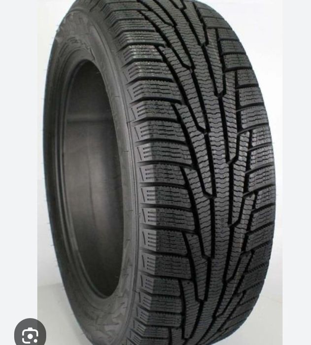 Резина на 14 Nokian