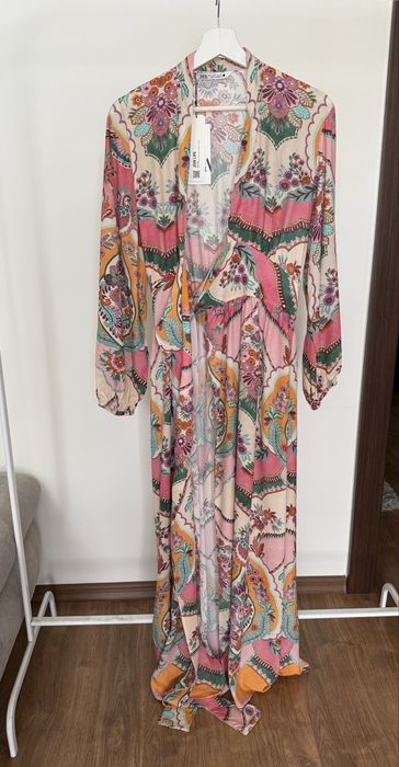 Rochie Zara noua - marimea  S