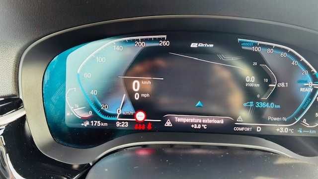 BMW 530e xDrive iPerformance