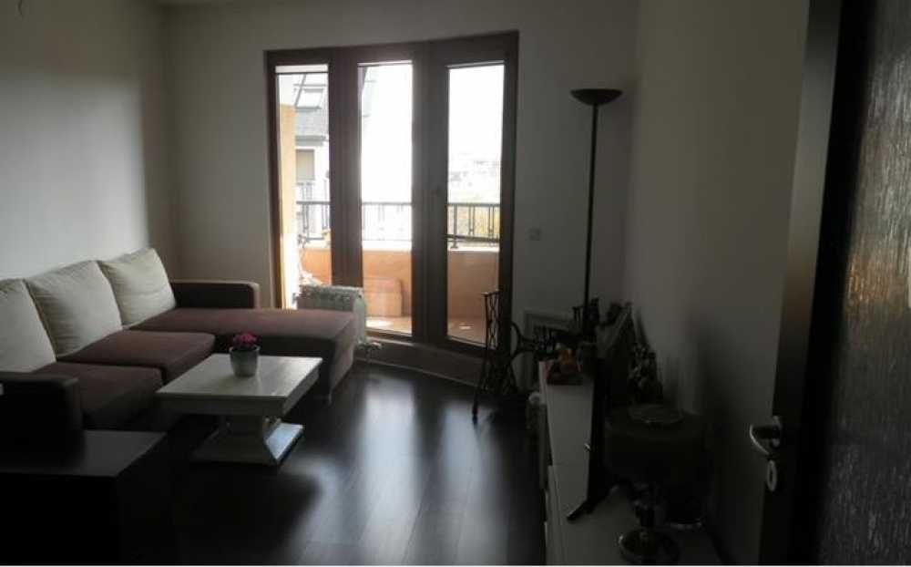 Продава се Двустаен апартамент в София, Банишора - 61 кв.м за 1079 €/кв.м - Снимка #2