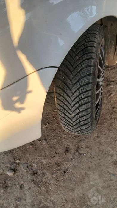 Matiz aftamat karobka