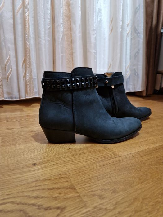 Botine Barbara Bui, marimea 37