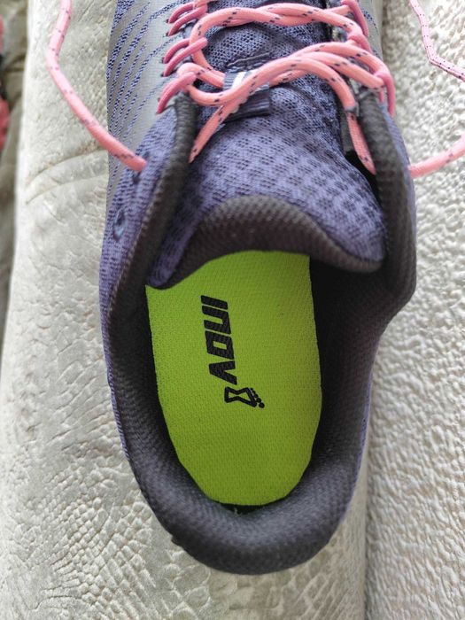 Маратонки Inov8 Rocklite 290 Trail Running Shoes