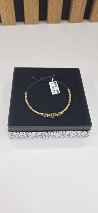 Bratara Aur 14K 4,56Gr Lungine 18 Cm #47047