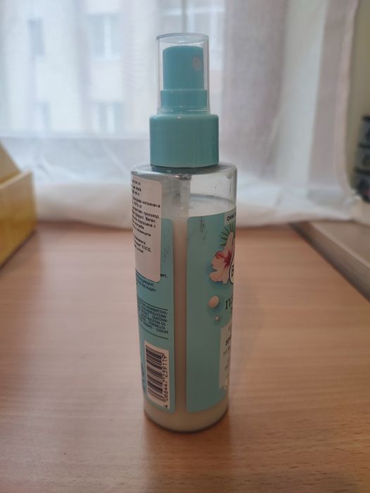 Хидратиращ спрей за коса - Balea