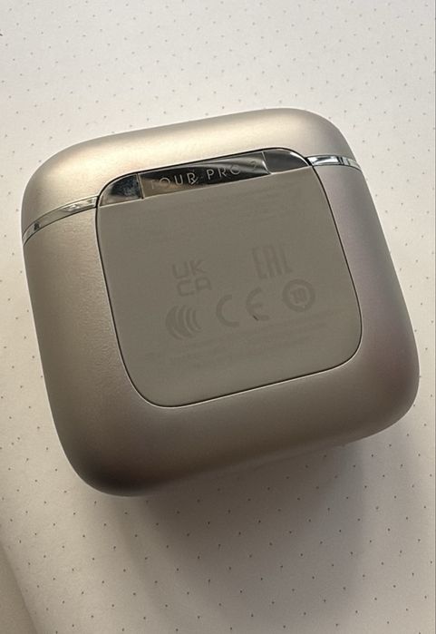 Casti wireless JBL tour pro 2