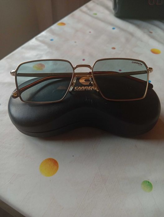Слънчеви очила Carrera