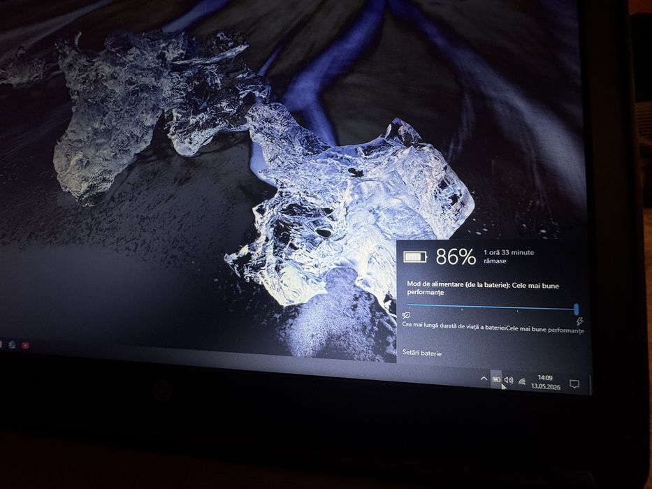 Laptopuri hp procesoare I5-I7