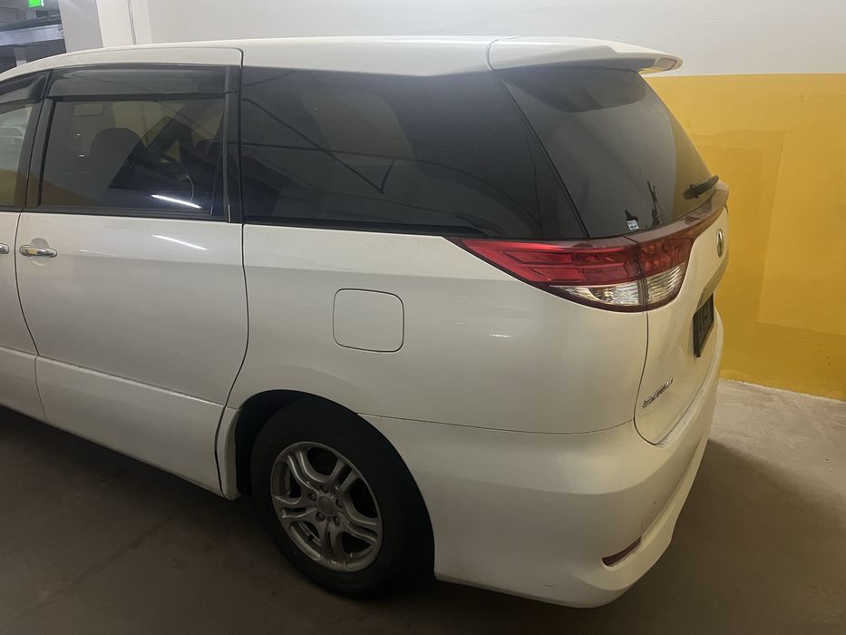 Продам тойота эстима