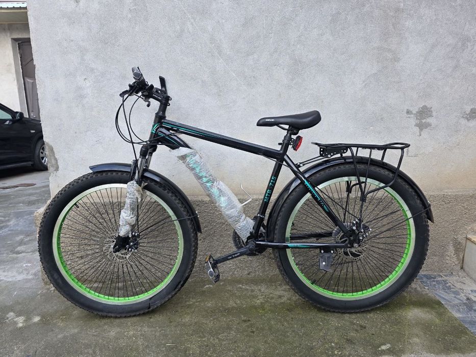 Veloseped sotiladi obmen yuq