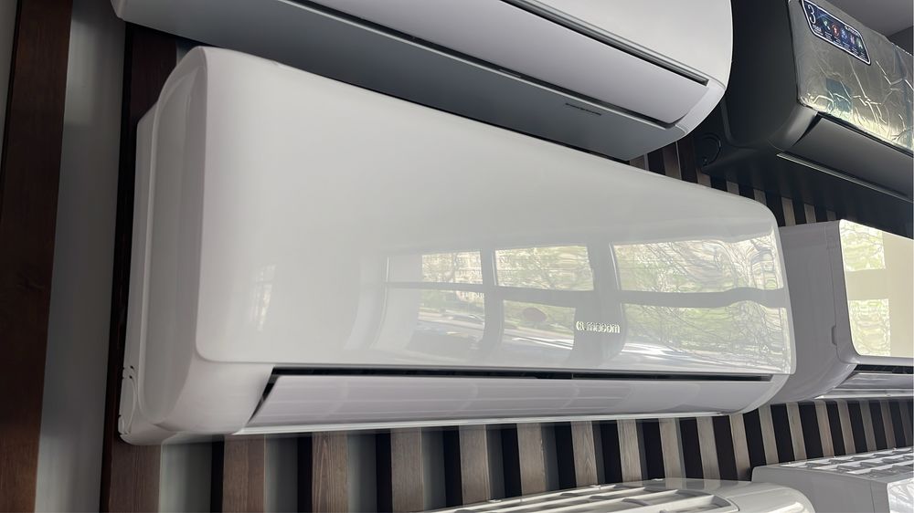 Кондиционер Алмаком 07QR 20м2 Almacom