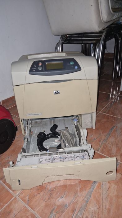 Imprimanta HP LaserJet 4250n