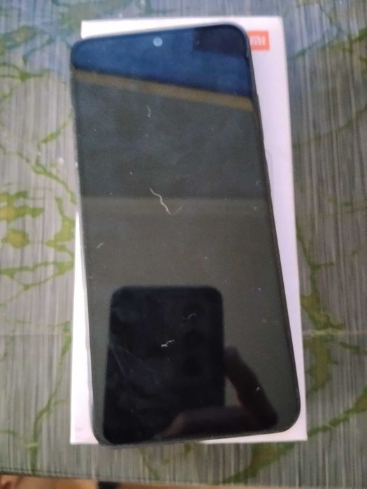 Redme note 10 4/128