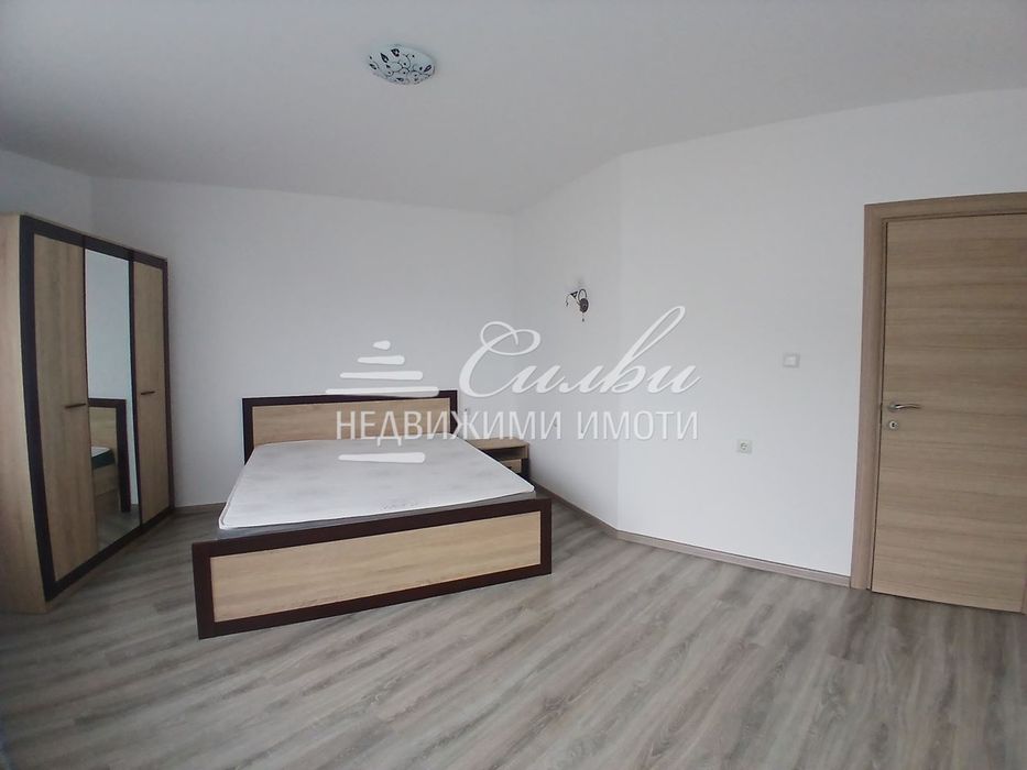 Двустаен ТУХЛЕН апартамент НОВО СТРОИТЕЛТВО - кв. Томбул Джамия!