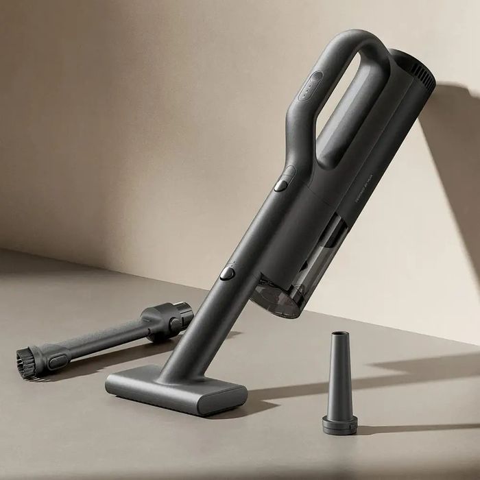 Портативный пылесос Xiaomi Mijia Car Vacuum Cleaner