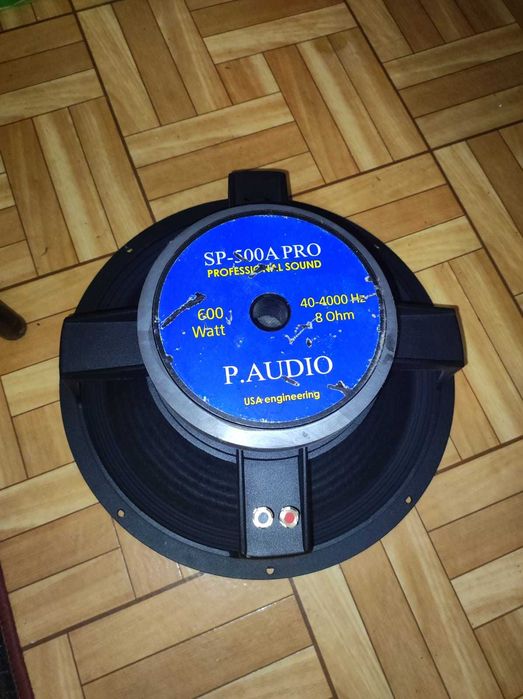 Продам Динамики. Новые