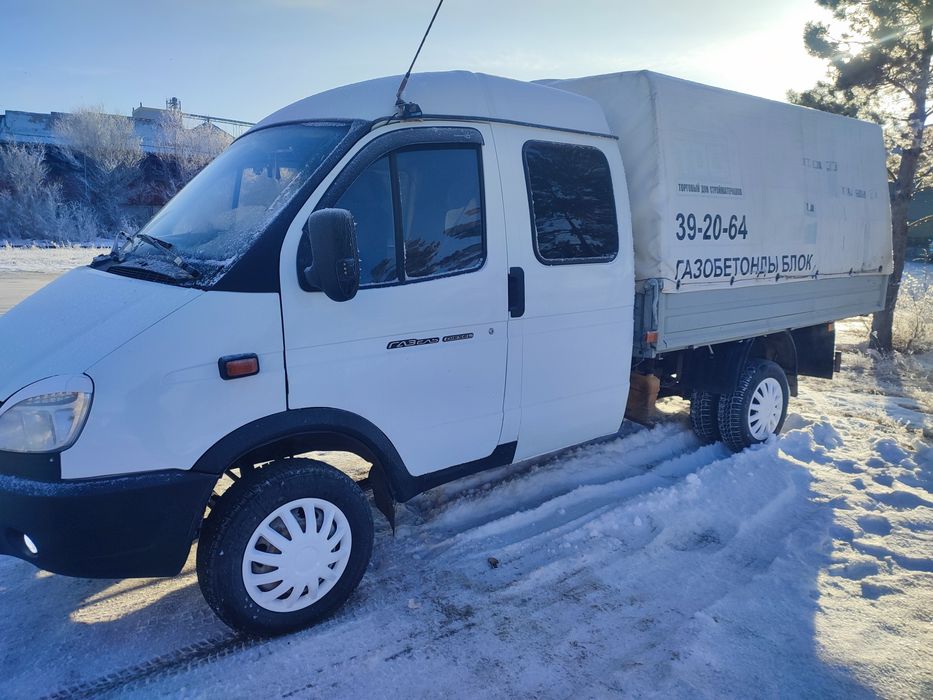 Газель фермер Продам