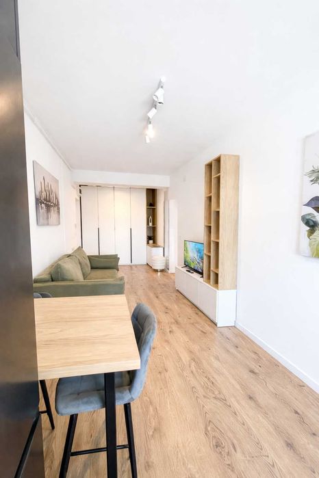 LUX Regim Hotelier in Bucuresti Cazare Apartament 2 Camere Utilat