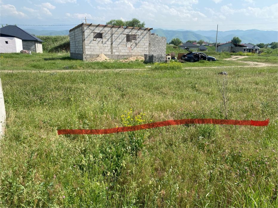 Продам Участок Земля  в Долан.