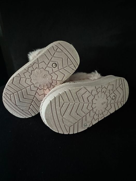 Детски Боти момиче 18-24 м НОВИ