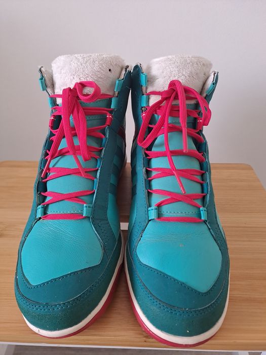 Adidas, есено - зимни  боти. 40 EU