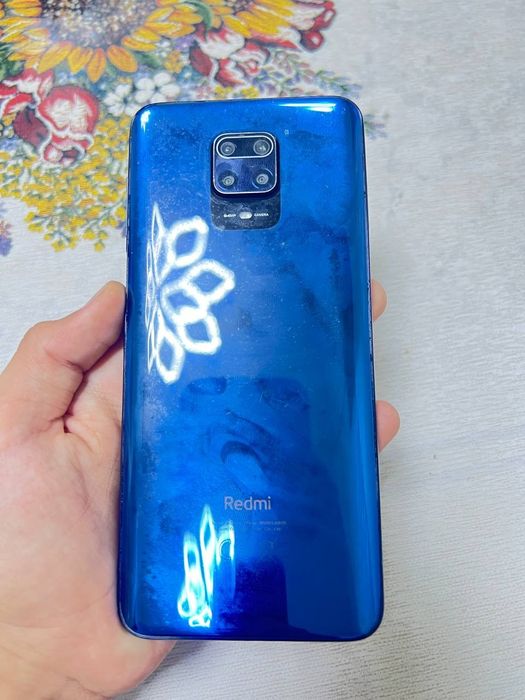 Redmi note 9 pro xolati yaxshi aybi yoʻq zor