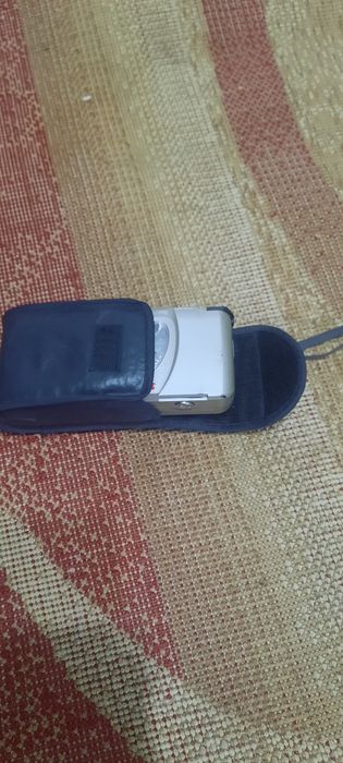 Продам фотоаппарат