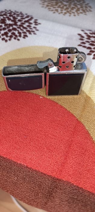 Zippo bricheta 1997classic