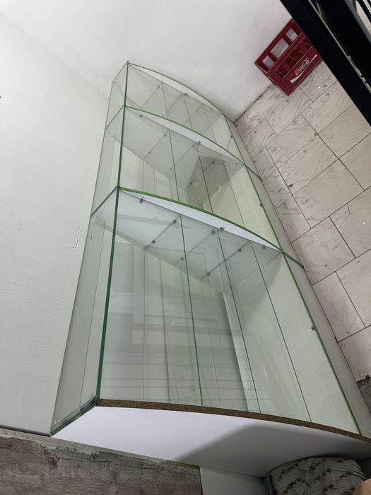 Vitrina ideal xolatda Yangidek! Kelishtirib bervoramiz!Магазин витрина