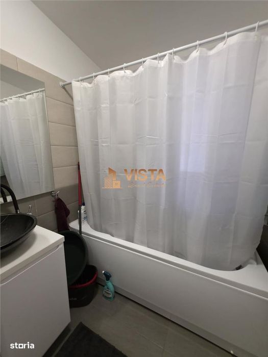 Apartament 2 camere, Sanpetru