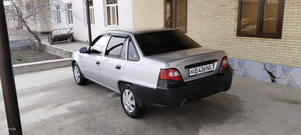 Некси 2 простой  2016 йил