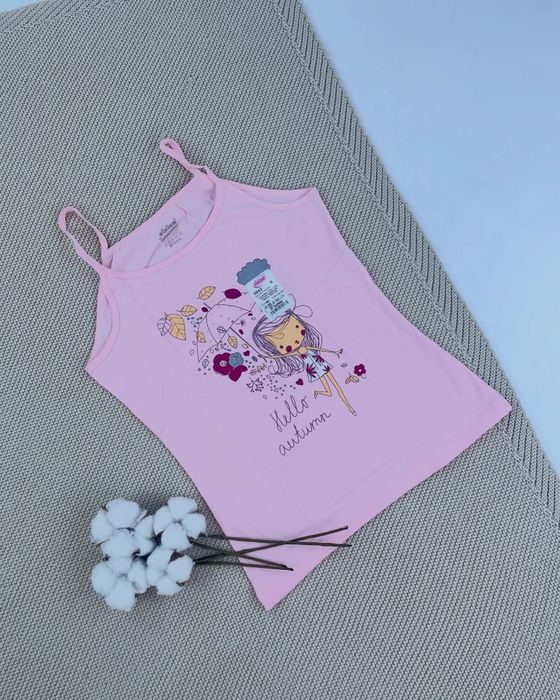 Нижнее белье для девочек и мальчиков