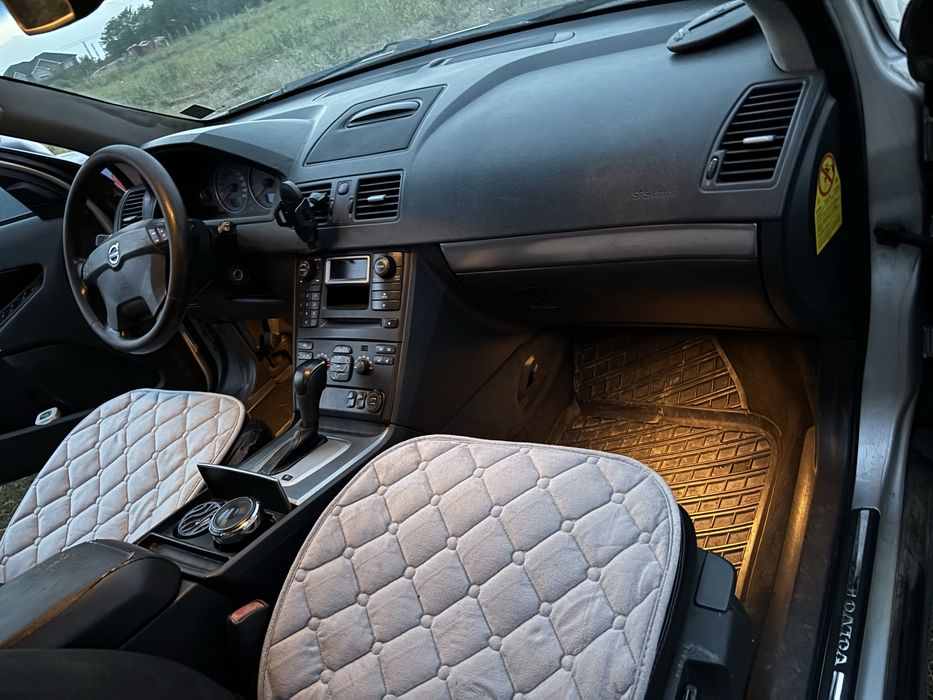Volvo XC90 2003 Autoutilitara N1G