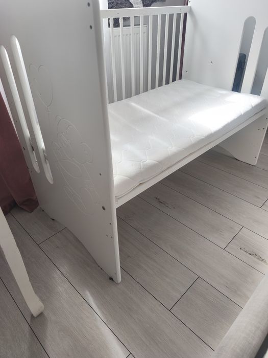 De vanzare patut Copil