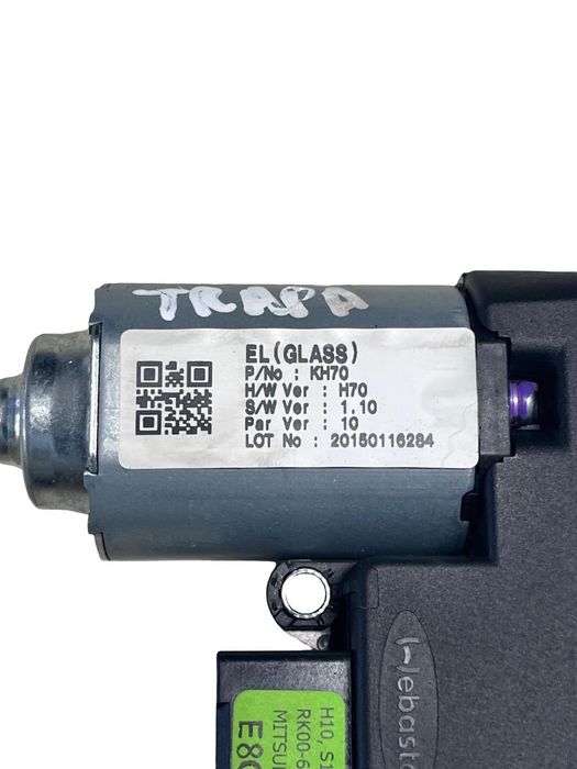 Motoras/Actuator Trapa Hyundai Ix35 Lm, El, Elh 2009 -> 2226114A