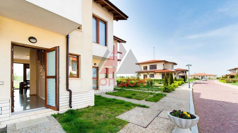 Продава се Къща в Балчик - 266 кв.м за 339 €/кв.м - Снимка #1