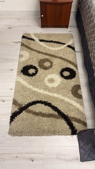 Прикроватные коврики 60x80