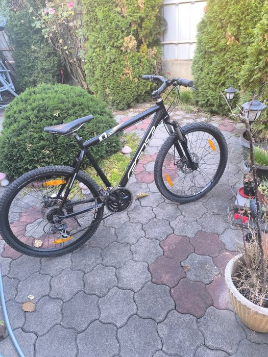 Vând bicicletă MTB Felt Q220