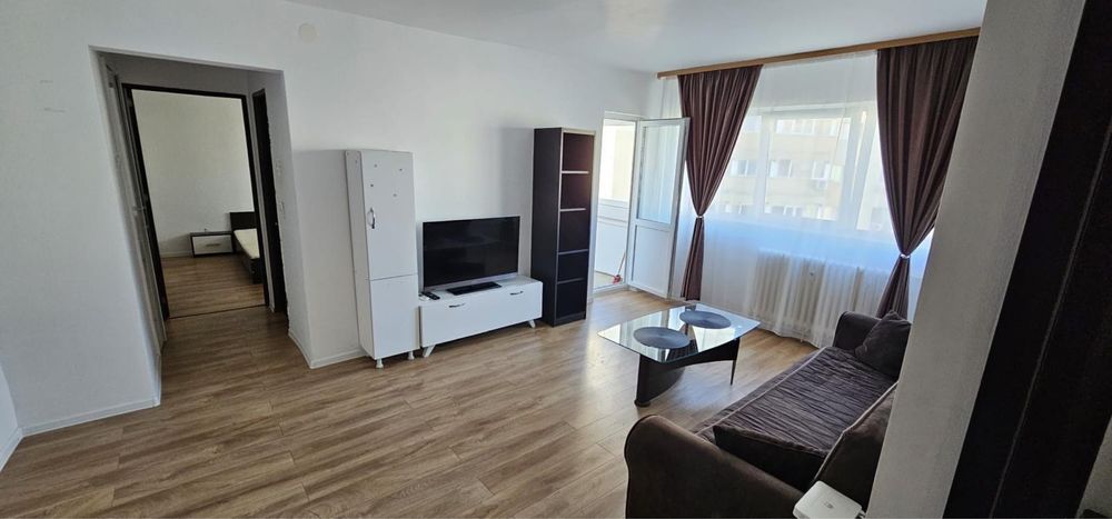Apartament 2 camere Lujerului