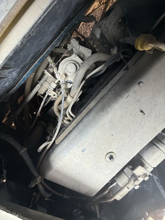 Reno master T35 D 2.5 tdi на части