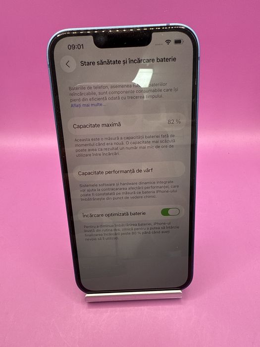 Iphone 13 128gb •Matei Amanet Crangasi•89873