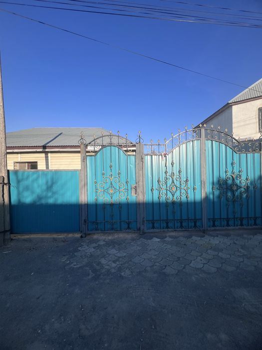 Продам частный дом в центре города