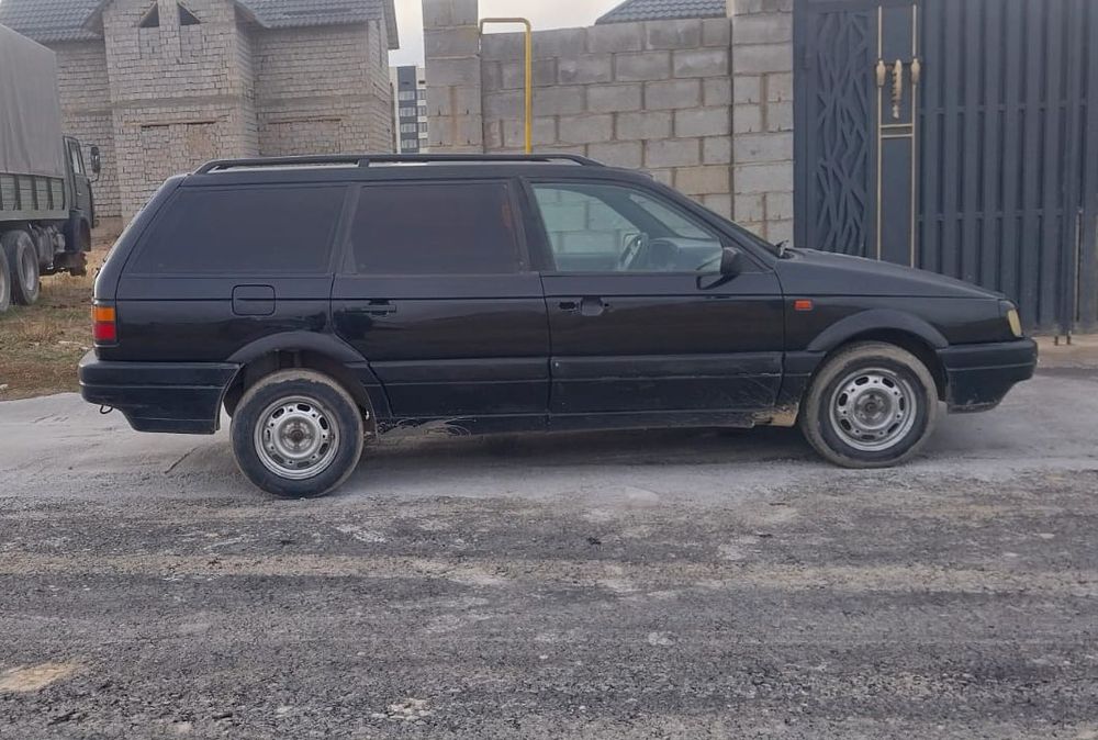 Продажа автомобиль Пассат б3