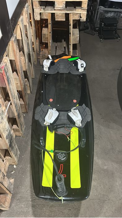 Продам сёрф доску бензиновую