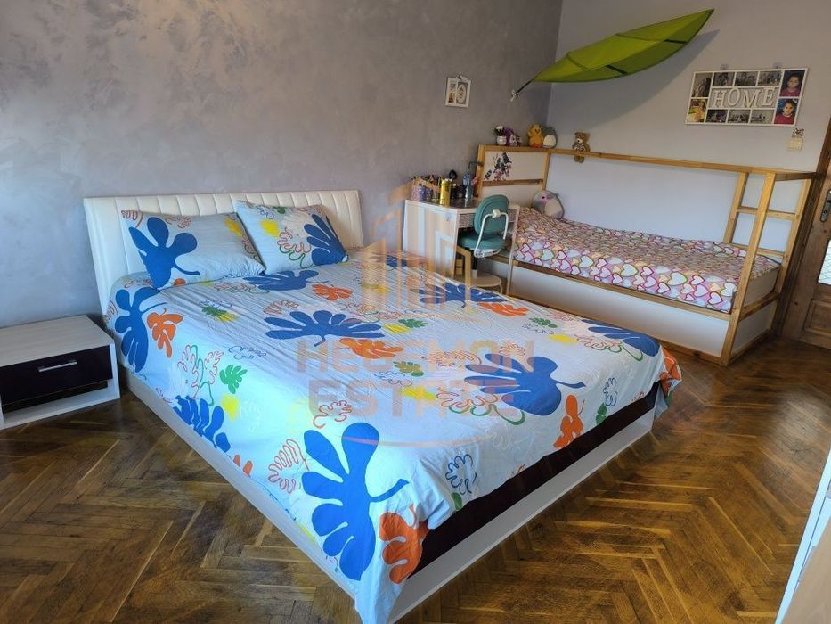 Продава се Четиристаен апартамент в Варна, Владислав Варненчик - 83 кв.м за 1168 €/кв.м - Снимка #6
