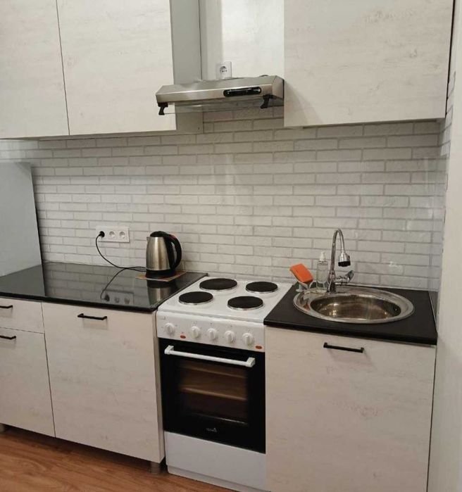 Сдаётся 1 комн КВ на долгий срок