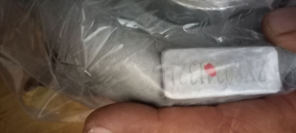 Комплект турбо Т3-Т4