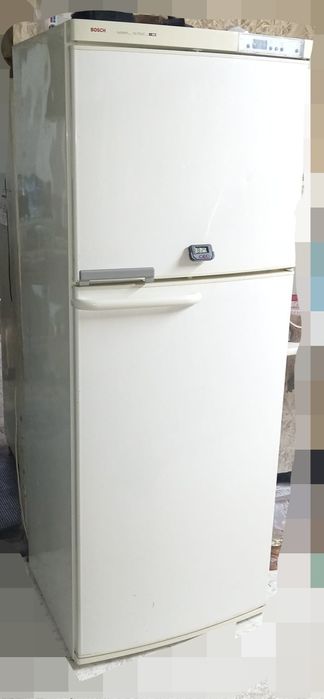 Срочно продам рабочий холодильник