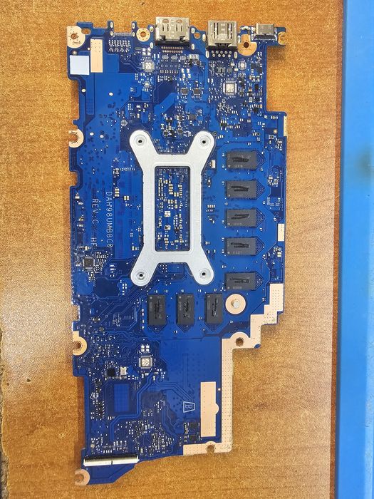 Плата на HUAWEI BOD-wxx9