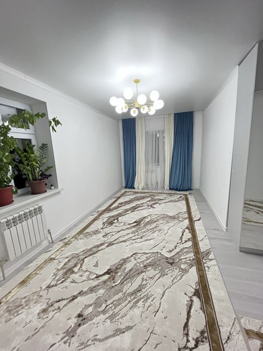 Сдам в аренду квартиру